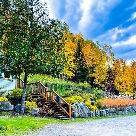 Studio Lugna By Gestion Elite Mont-Tremblant Ngoại thất bức ảnh