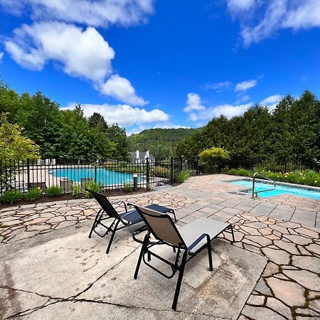 Studio Lugna By Gestion Elite Mont-Tremblant Ngoại thất bức ảnh