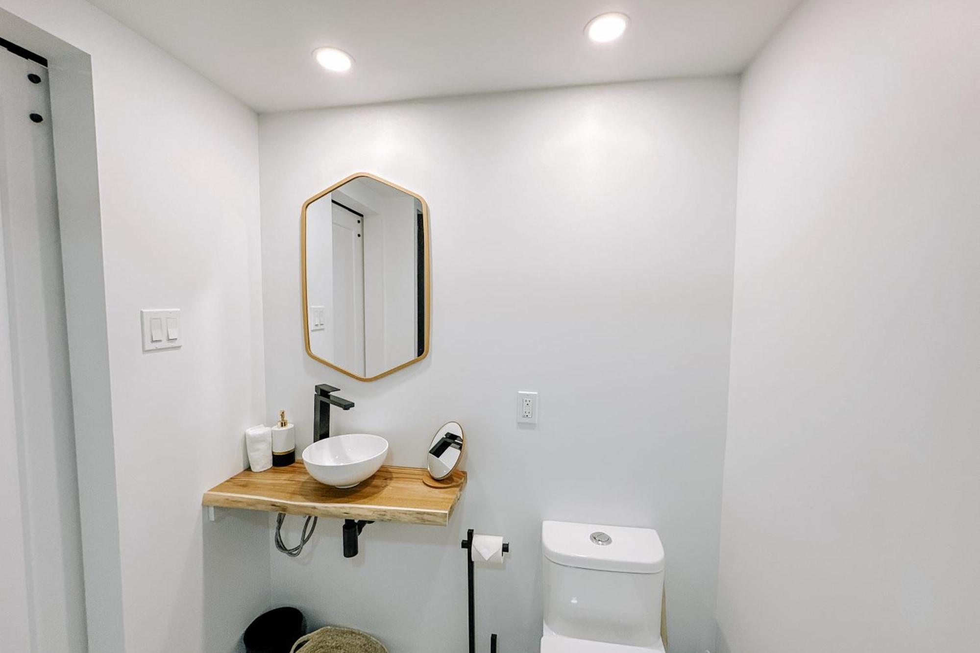 Studio Lugna By Gestion Elite Mont-Tremblant Ngoại thất bức ảnh