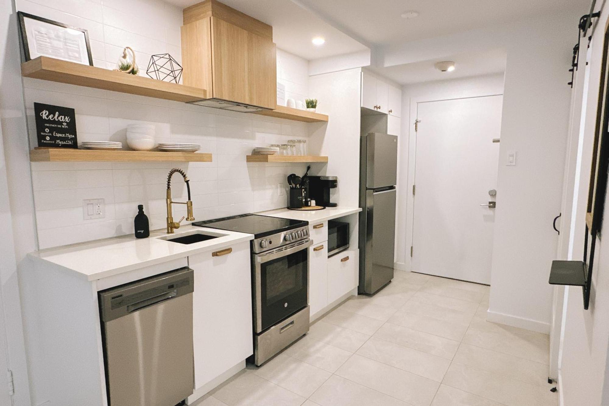Studio Lugna By Gestion Elite Mont-Tremblant Ngoại thất bức ảnh