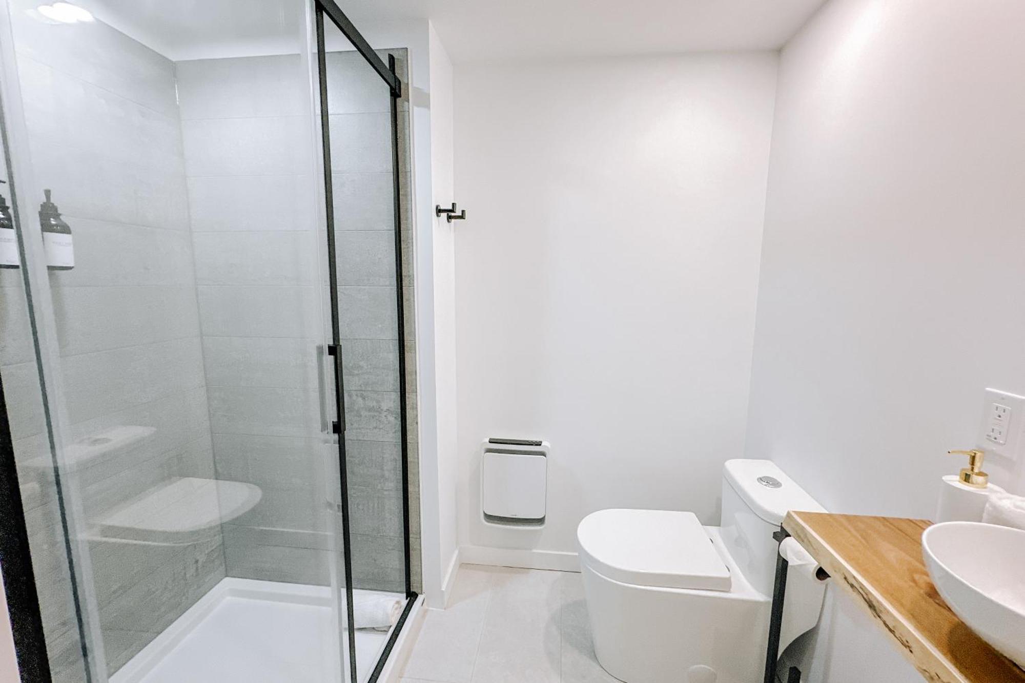 Studio Lugna By Gestion Elite Mont-Tremblant Ngoại thất bức ảnh