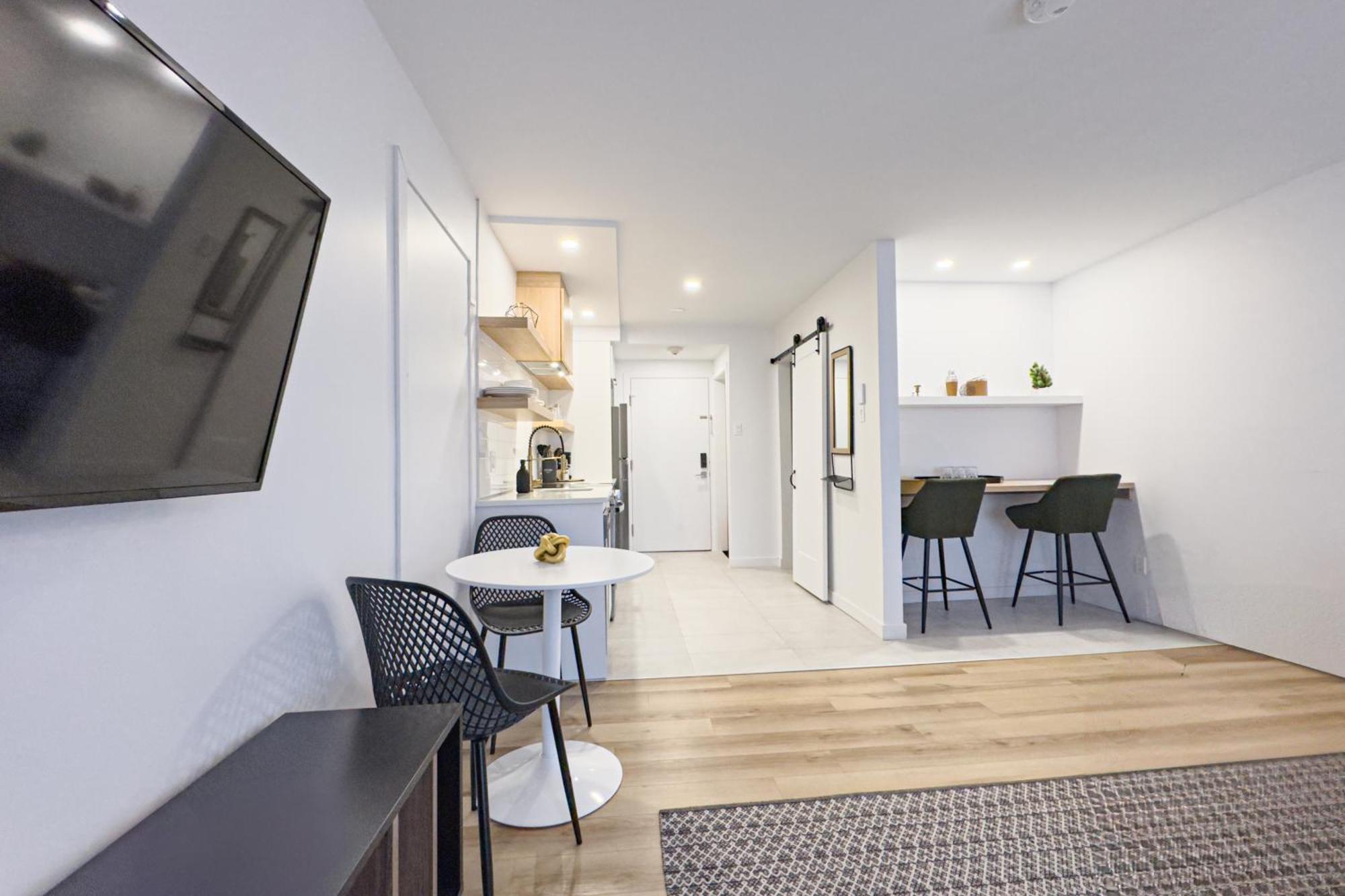 Studio Lugna By Gestion Elite Mont-Tremblant Ngoại thất bức ảnh